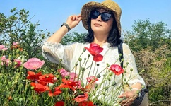 等不及在车里就来开始了